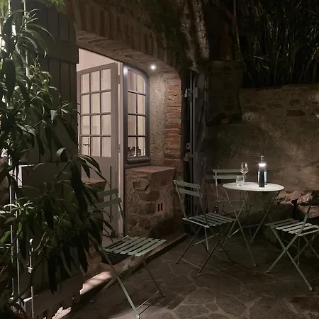 Belle Maison De Village Ramatuelle Exterior photo