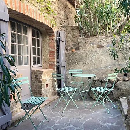 Belle Maison De Village Ramatuelle Exterior photo