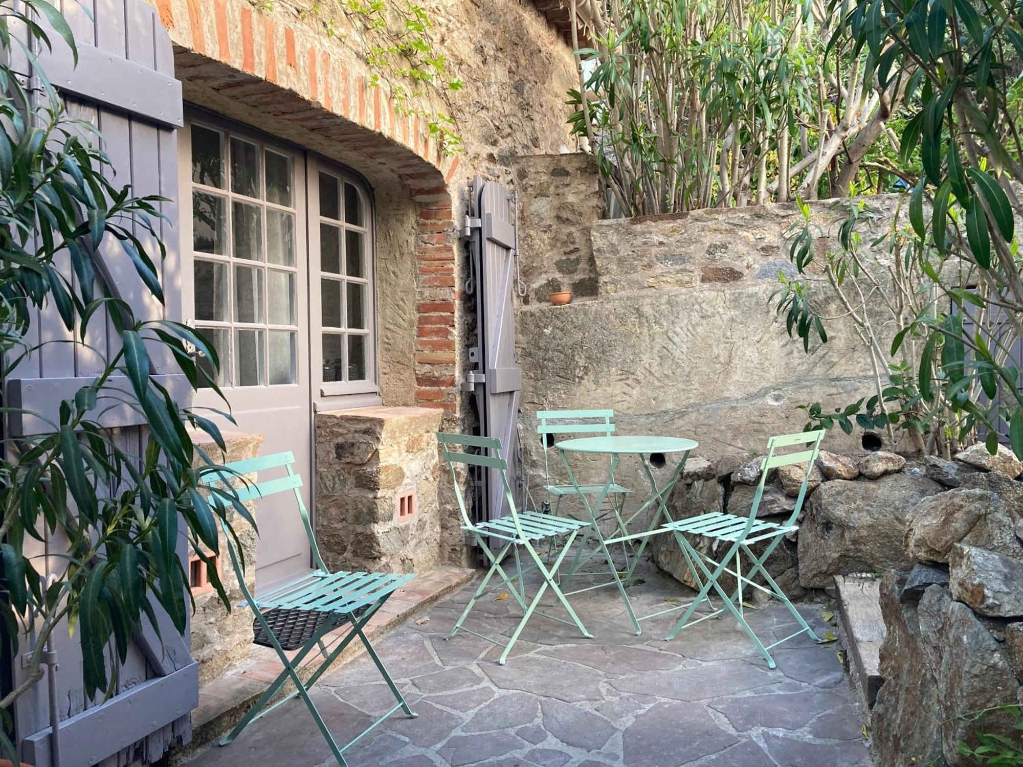 Belle Maison De Village