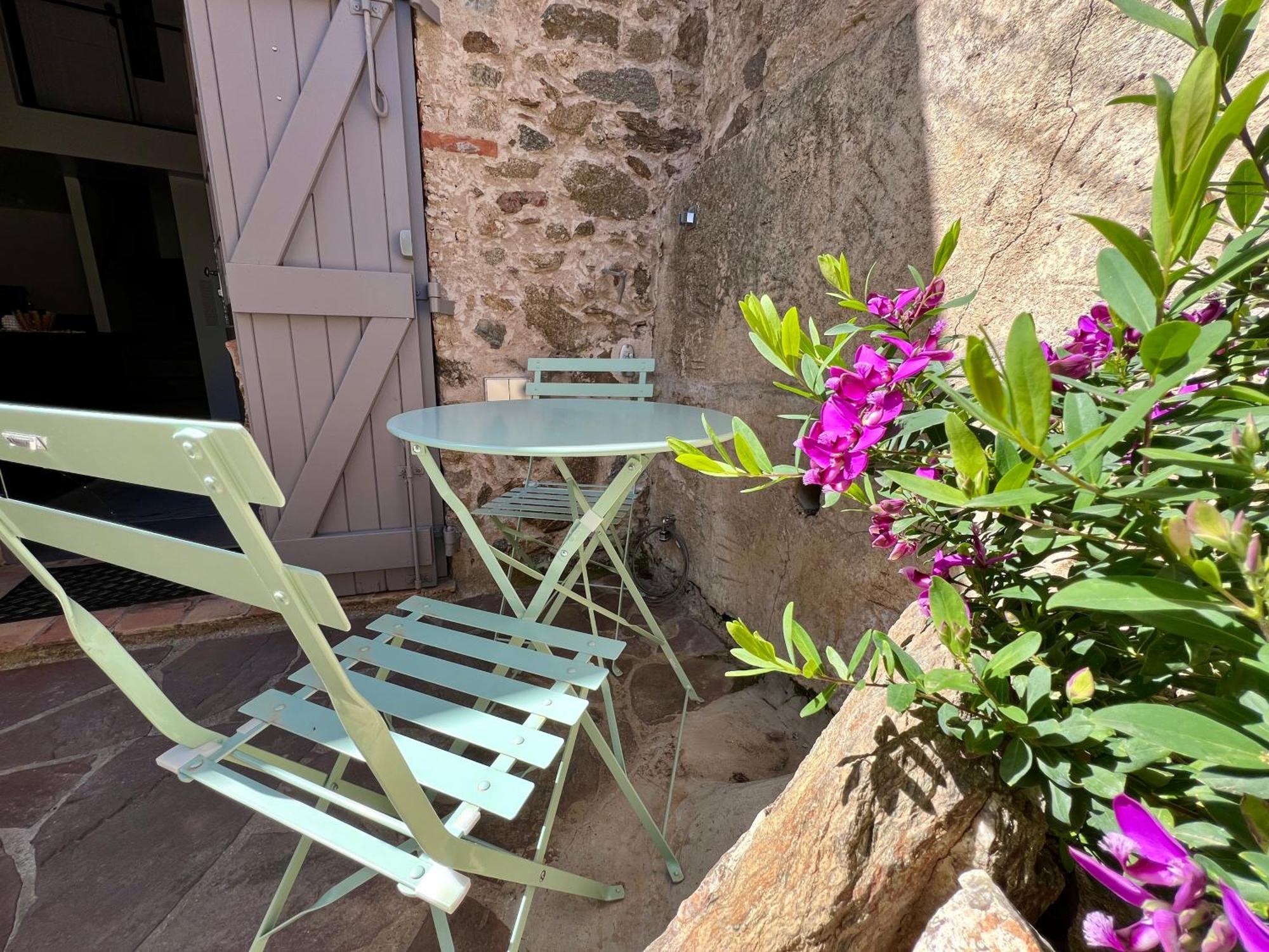 Holiday home Belle Maison De Village *
