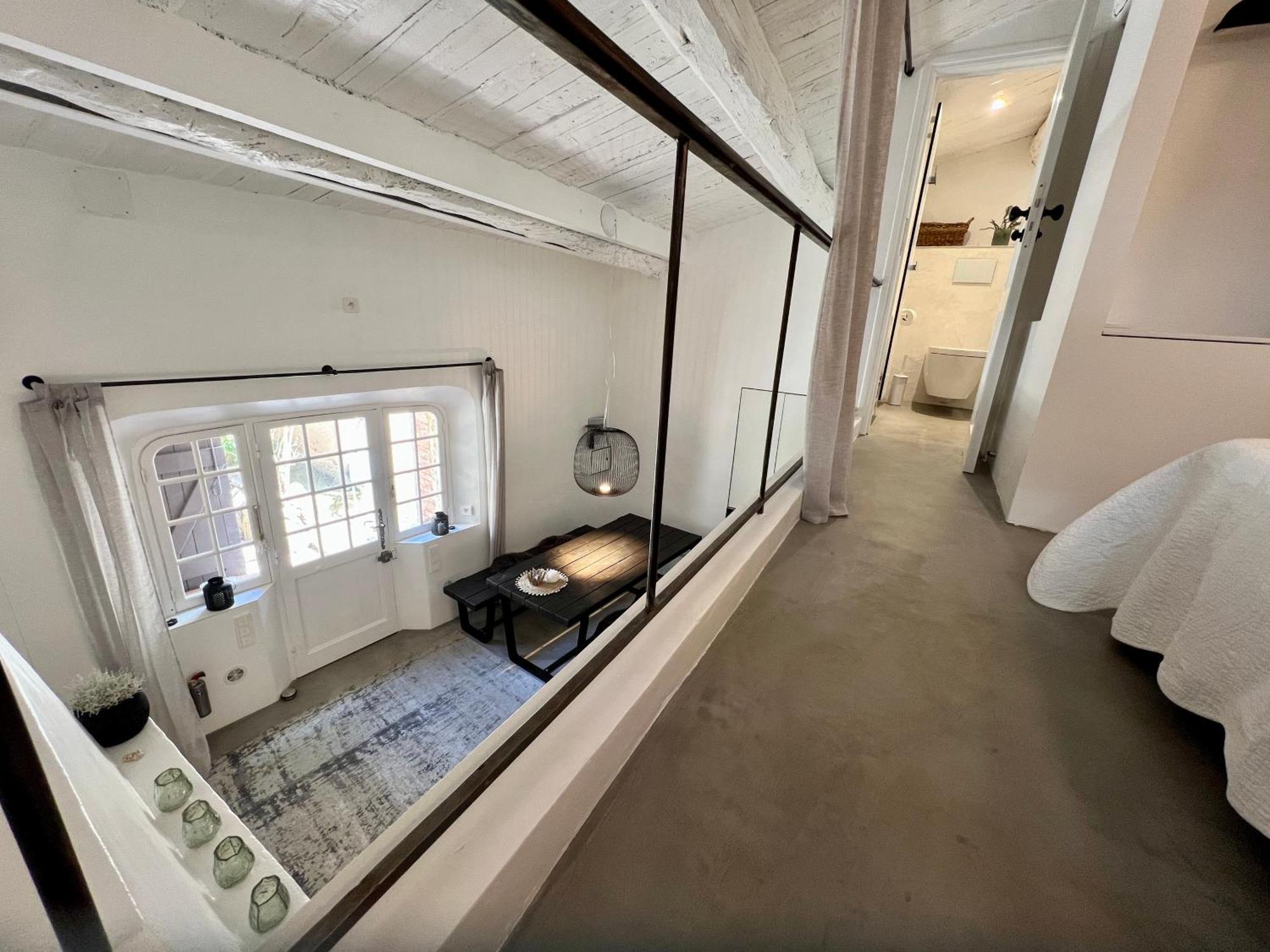 Holiday home Belle Maison De Village Ramatuelle