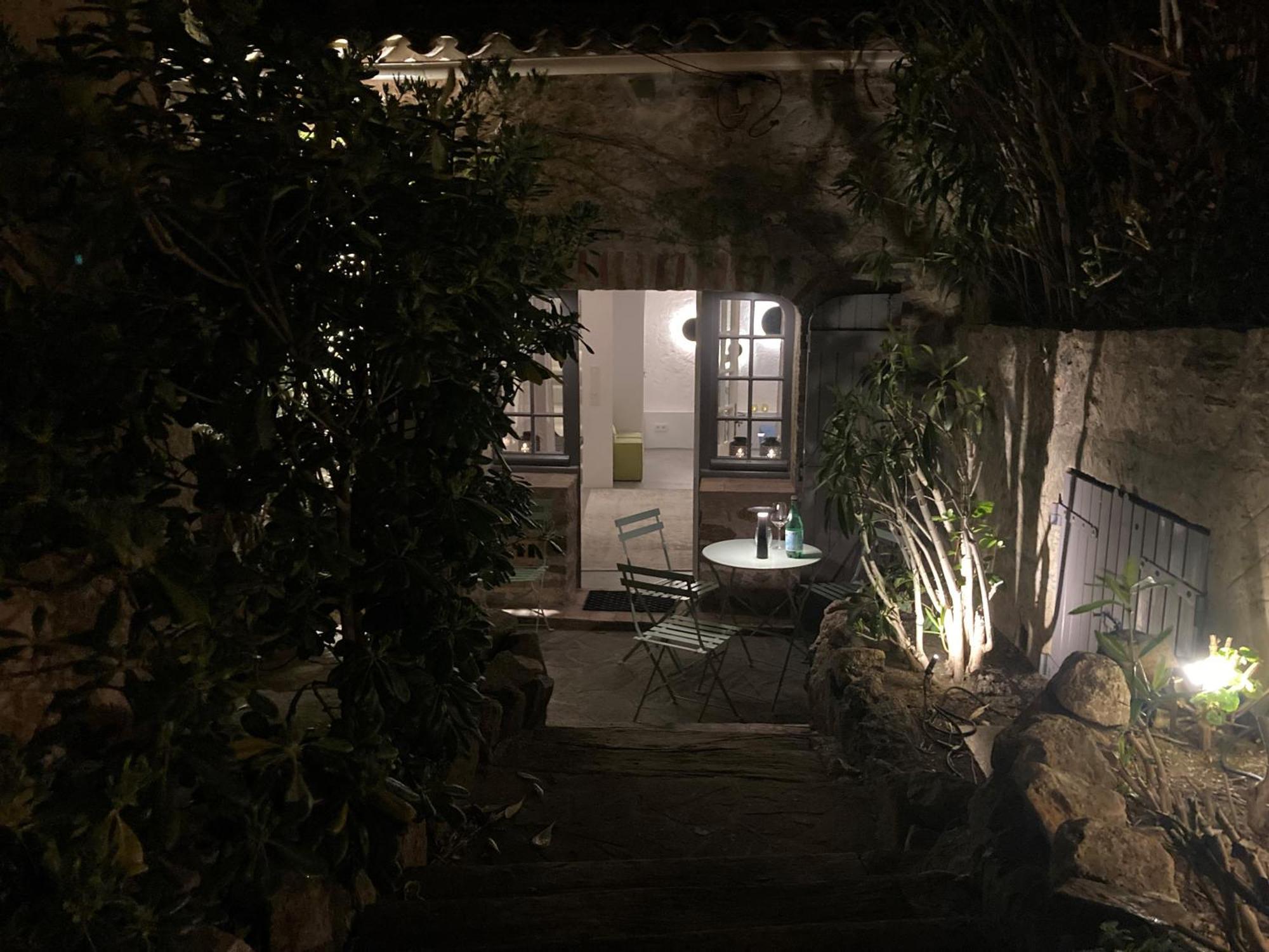 Holiday home Belle Maison De Village Ramatuelle