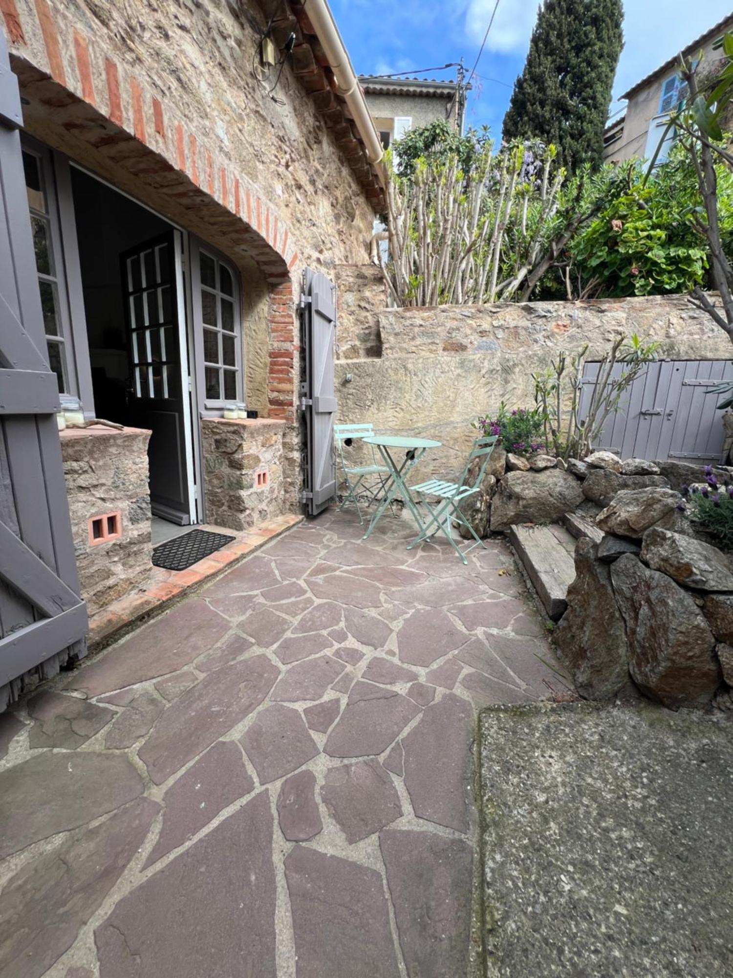 Holiday home Belle Maison De Village *